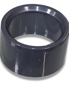 Reduktion 90A x 75I PVC ND16 (ZP00084)
